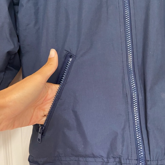 Walt Disney World Kids Lined Hooded Mickey Mouse Jacket - Picture 5 of 14